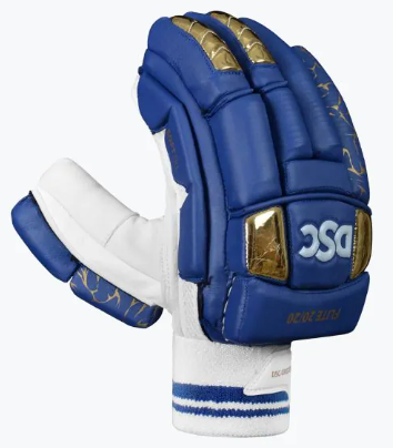 DSC Flite 20/20 Colored Batting Gloves