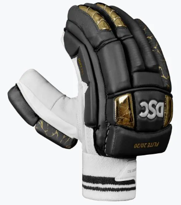 DSC Flite 20/20 Colored Batting Gloves