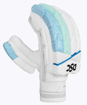 DSC Cynos Pro Batting Gloves