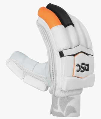 DSC Krunch 7.0 Batting Gloves