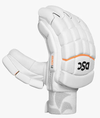 DSC Krunch 1.0 Batting Gloves