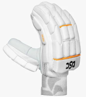 DSC The Bull Batting Gloves
