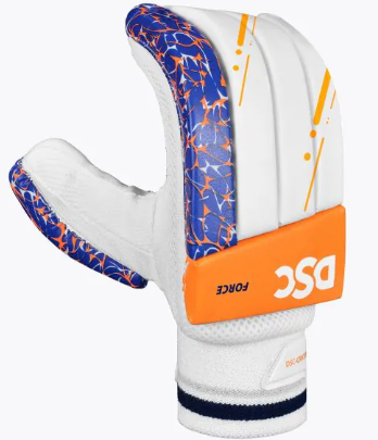DSC Force Batting Gloves