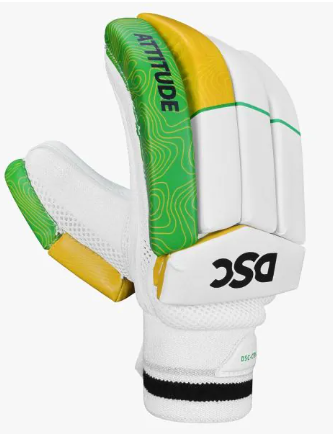 DSC Attitude Batting Gloves