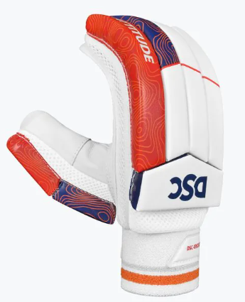 DSC Attitude Batting Gloves