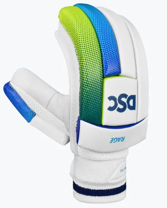 DSC Rage Batting Gloves