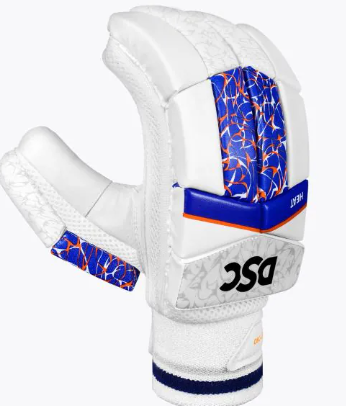 DSC Heat Batting Gloves