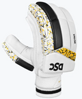 DSC Valor Batting Gloves