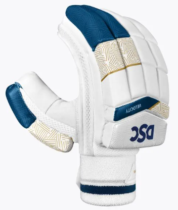 DSC Velocity Batting Gloves