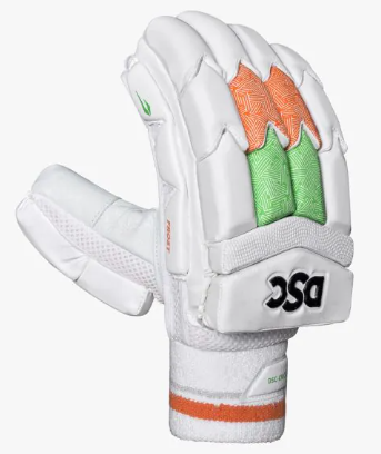DSC Frost Batting Gloves