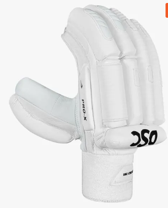 DSC Pro X Batting Gloves