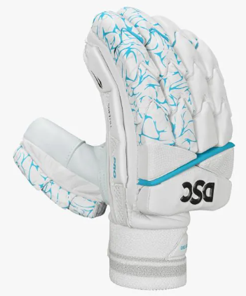 DSC Pro Batting Gloves