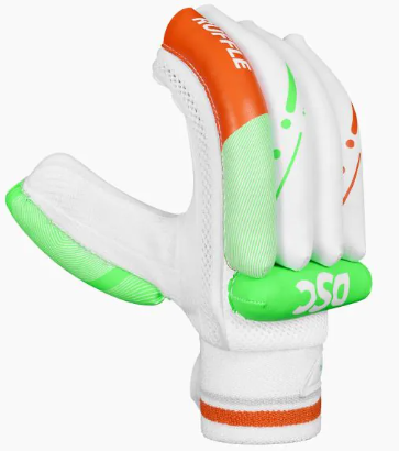 DSC Ruffle Batting Gloves