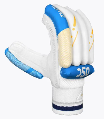 DSC Ruffle Batting Gloves