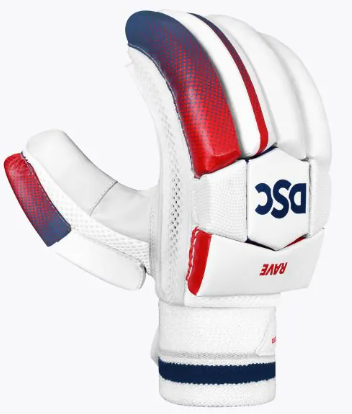 DSC Rave Batting Gloves