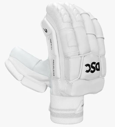 DSC Pro Players Batting Gloves