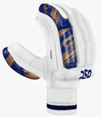 DSC Surge Batting Gloves