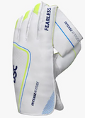 DSC Attitude Wicket Keeping Gloves