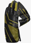 DSC Ruffle Wicket Keeping Gloves