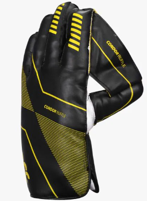 DSC Ruffle Wicket Keeping Gloves