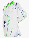 DSC Shoc Wicket Keeping Gloves