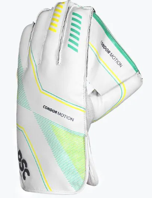 DSC Motion Wicket Keeping Gloves