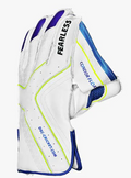 DSC Floater Wicket Keeping Gloves