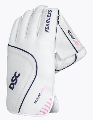 DSC Speed Wicket Keeping Gloves