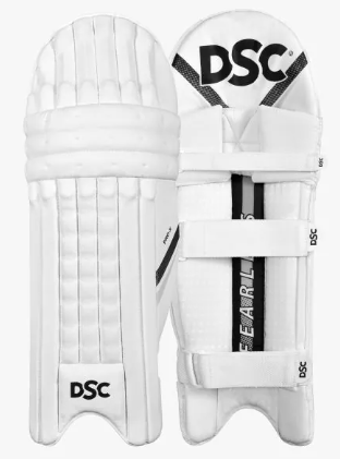 DSC Pro X Batting Legguards