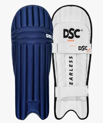 DSC Flex Lite Moulded Batting Legguards