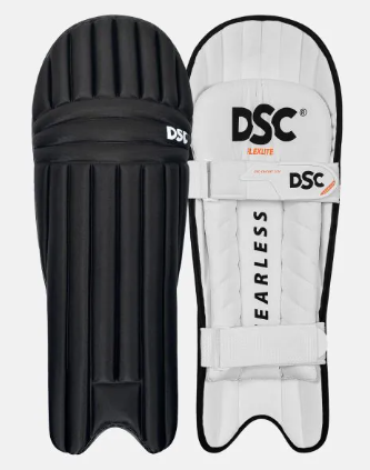 DSC Flex Lite Moulded Batting Legguards