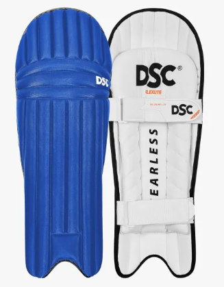 DSC Flex Lite Moulded Batting Legguards