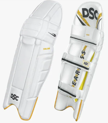 DSC Valor Batting Legguards