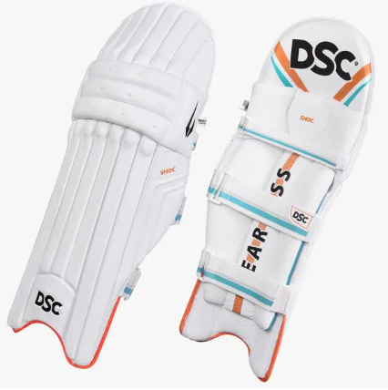 DSC Shoc Batting Legguards