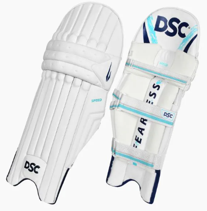 DSC Speed Batting Legguards