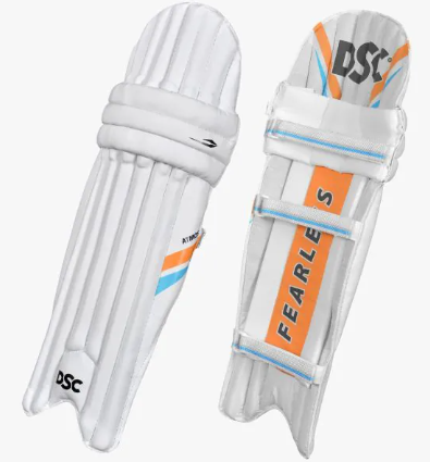 DSC Atmos Batting Legguards