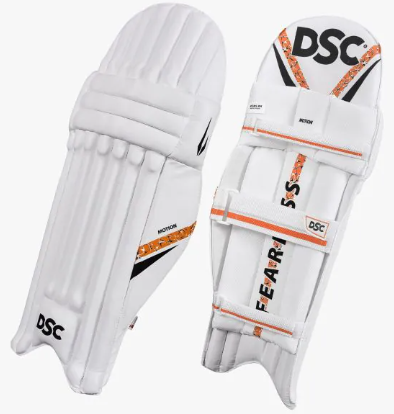 DSC Motion Batting Legguards
