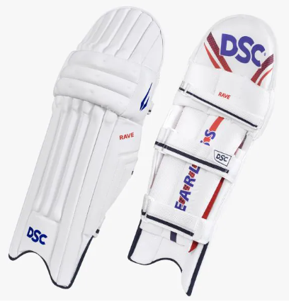 DSC Rave Batting Legguards