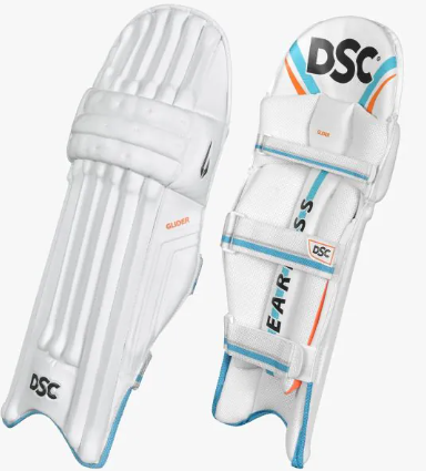 DSC Glider Batting Legguards