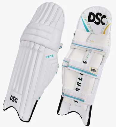 DSC Flite Batting Legguards