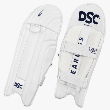 DSC Speed Wicket Keeping Legguards