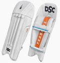 DSC Glider Wicket Keeping Legguards