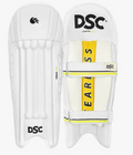 DSC Flite Wicket Keeping Legguards