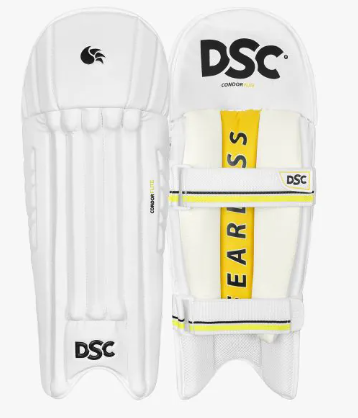 DSC Flite Wicket Keeping Legguards