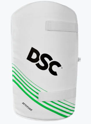 DSC Attitude Thigh Guard