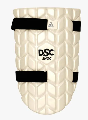 DSC Shoc Thigh Guard