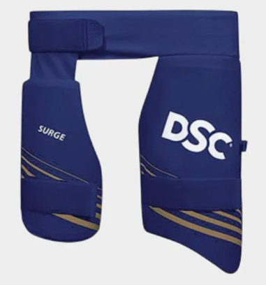 DSC Surge Combo Thigh Guard