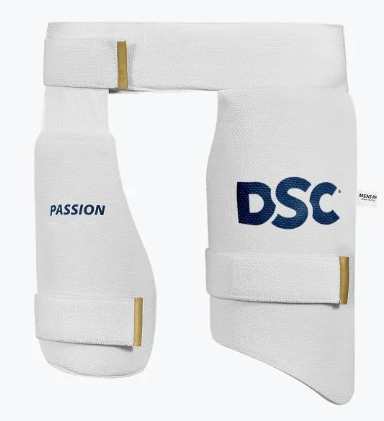 DSC Passion Combo Thigh Guard
