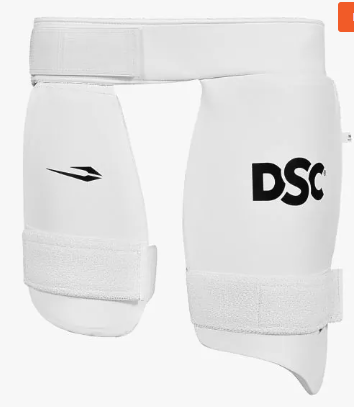 DSC Pro X Combo Thigh Guard