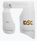 DSC Pro Gold Combo Thigh Guard